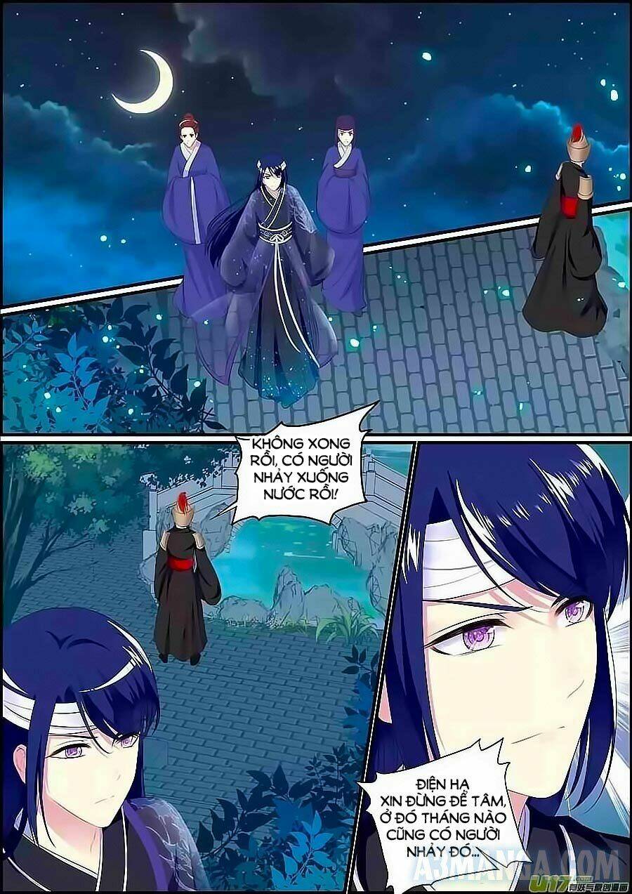 truy tinh trục nguyệt chapter 6 2