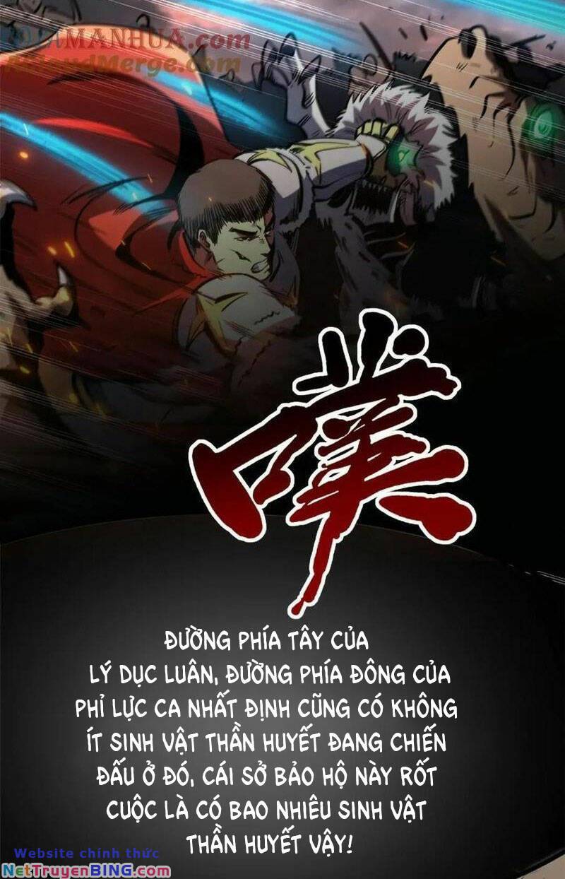 Siêu Cấp Thần Cơ Nhân chapter 173 50