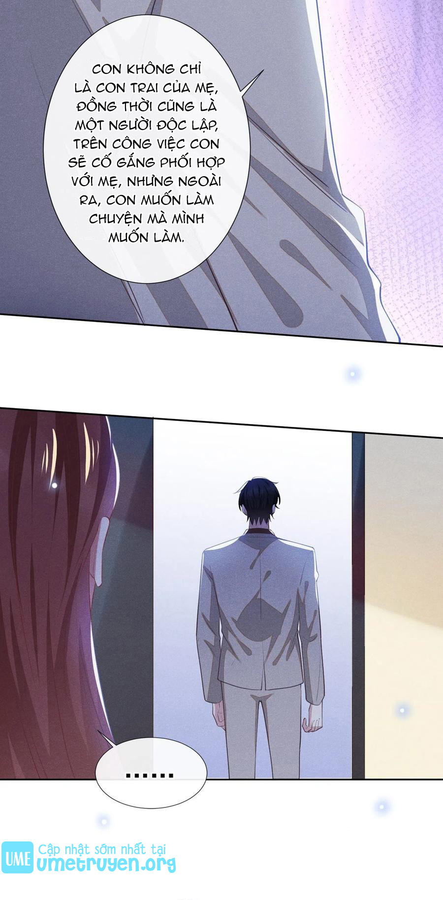 anh ấy gọi tôi là hắc liên hoa chapter 137 27