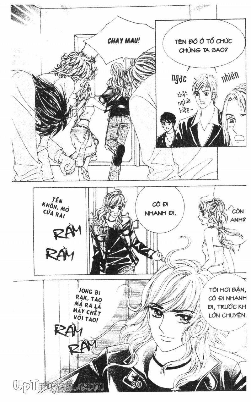 mặt nạ tình yêu chapter 45 2