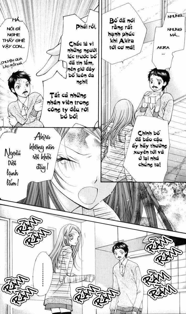 shouri no akuma chapter 13 30