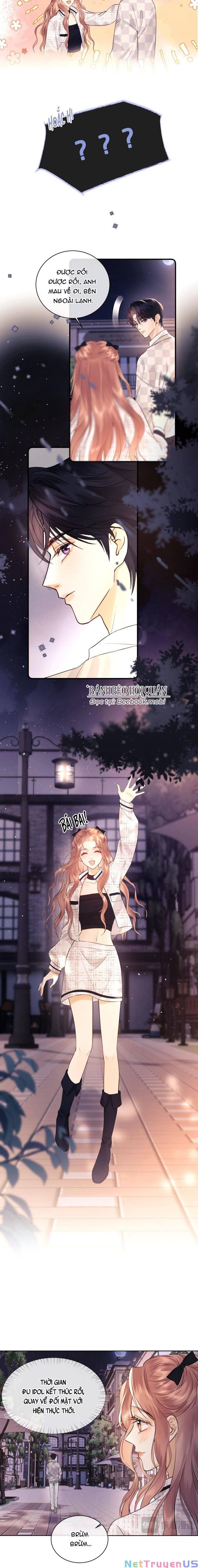 fan vợ - bạn đã biết chưa? chapter 10 2