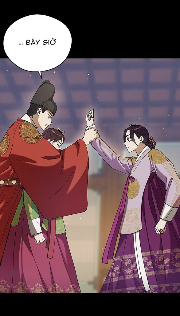 nhân duyên kiếp trước chapter 95.2 36