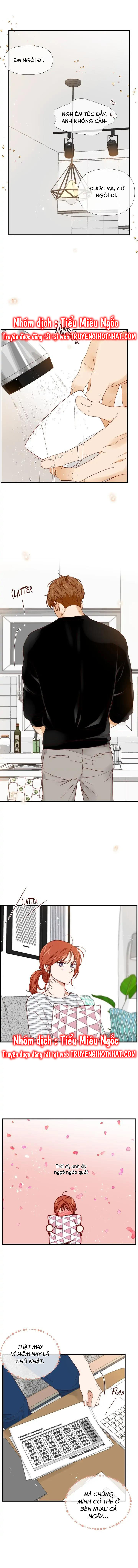 24 phút cho một câu chuyện chapter 110 2