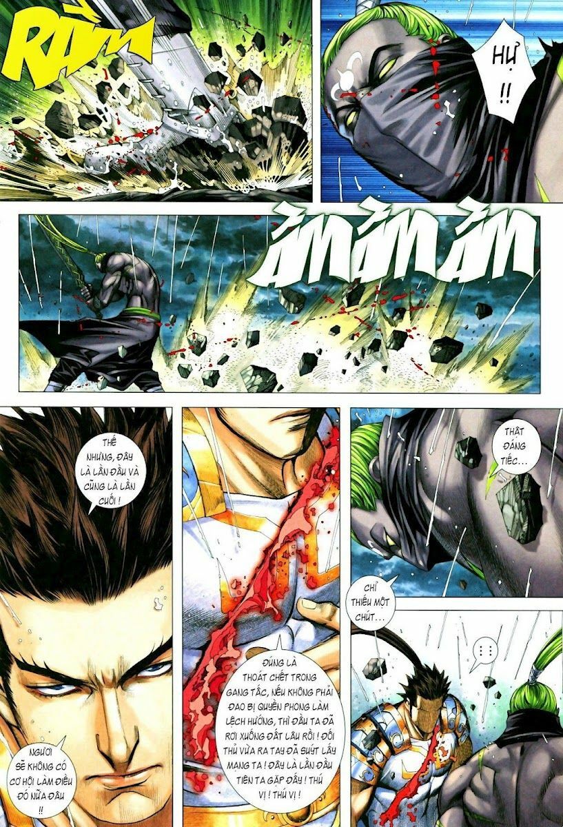 phong thần ký chapter 66 5