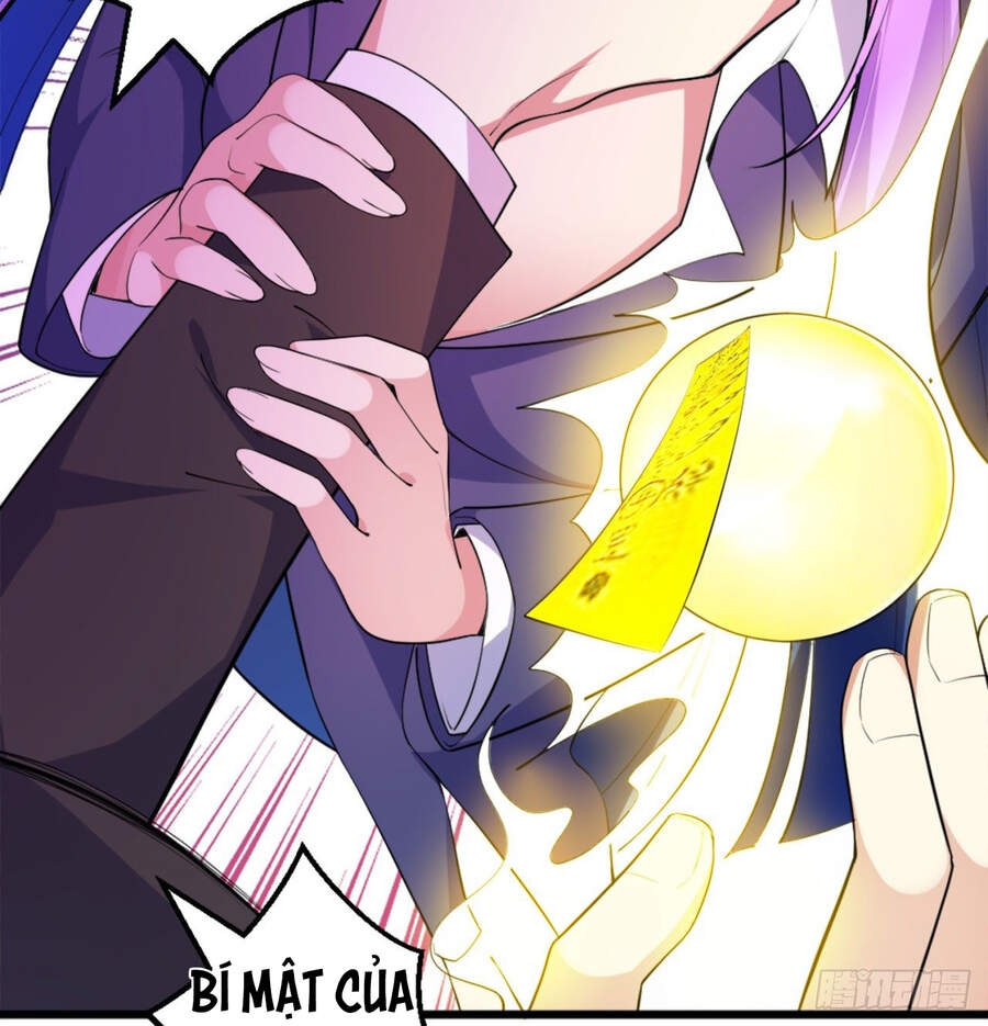 nhặt thuộc tính tại trái đất chapter 10 47