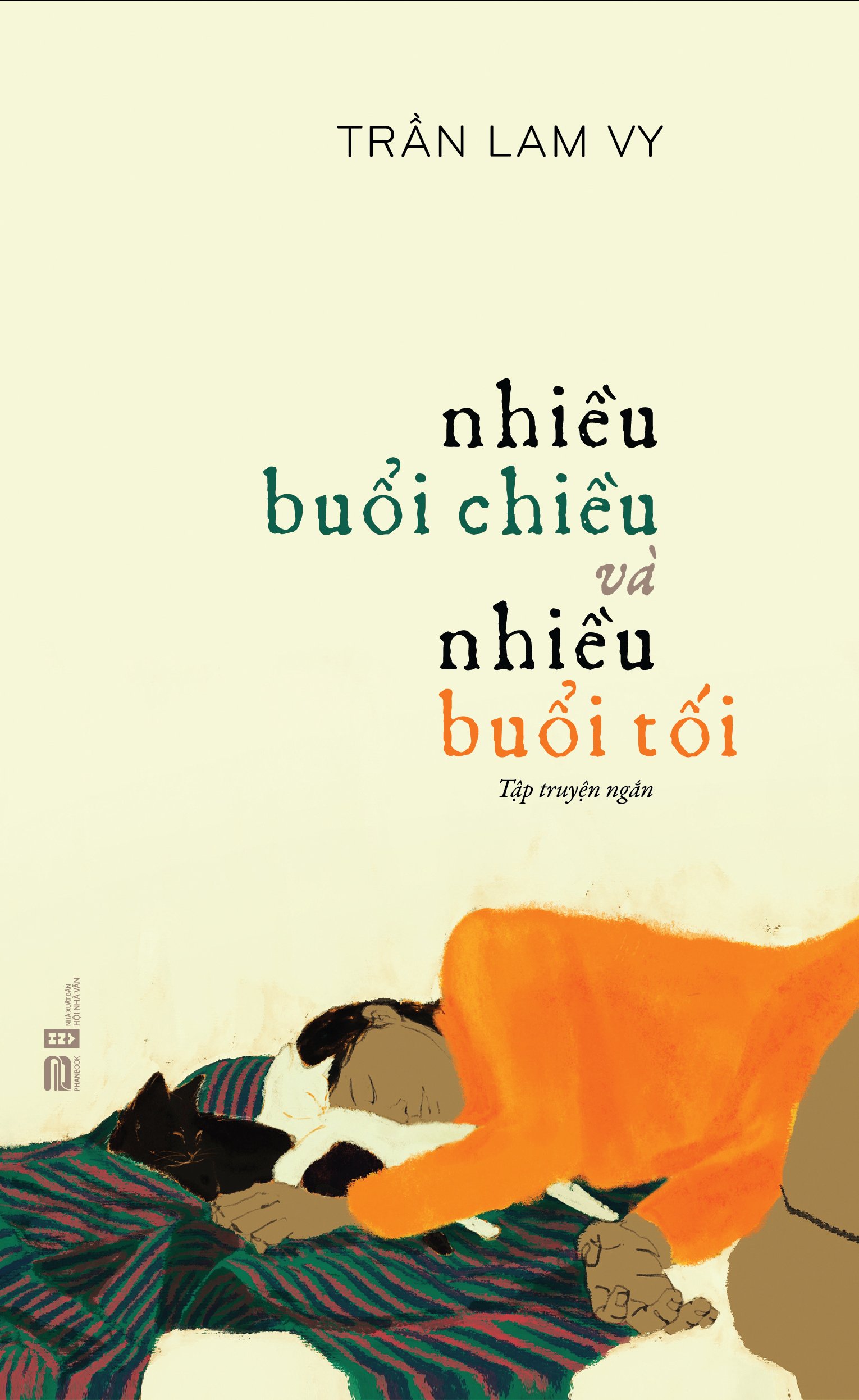 Nhiều Buổi Chiều Và Nhiều Buổi Tối