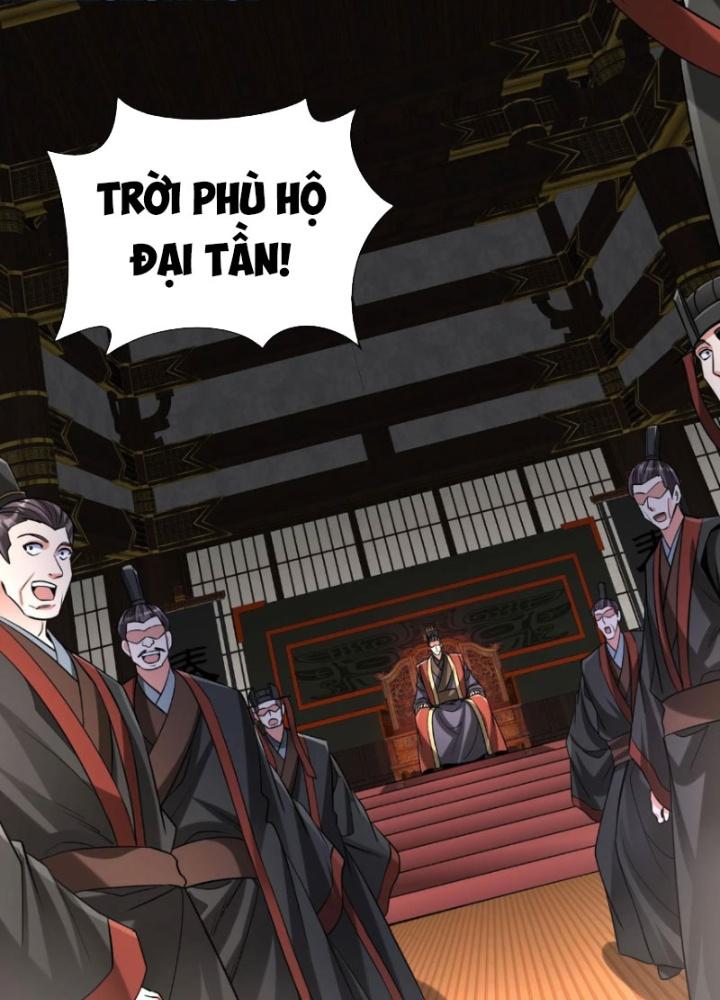 đại tần, ta là con tần thủy hoàng, giết địch thành thần chapter 85 68