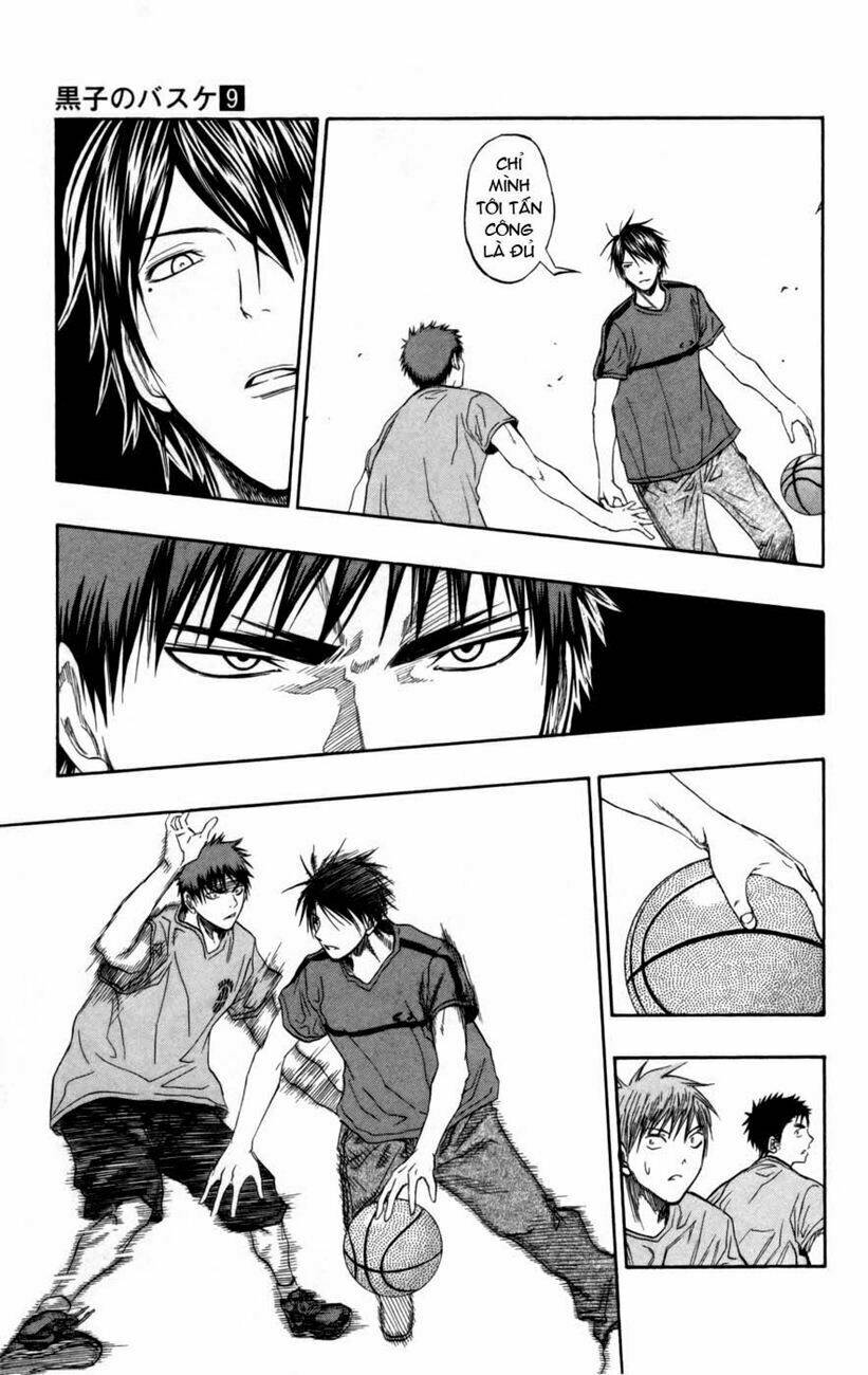 vua bóng rổ kuroko chapter 79 7
