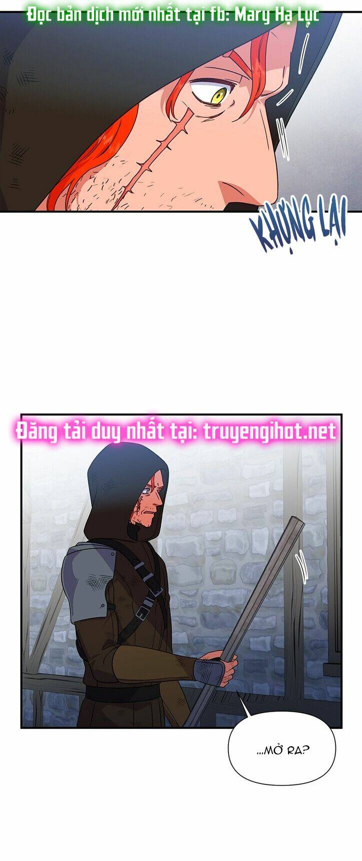 khế ước của nữ công tước quái vật chapter 125 13