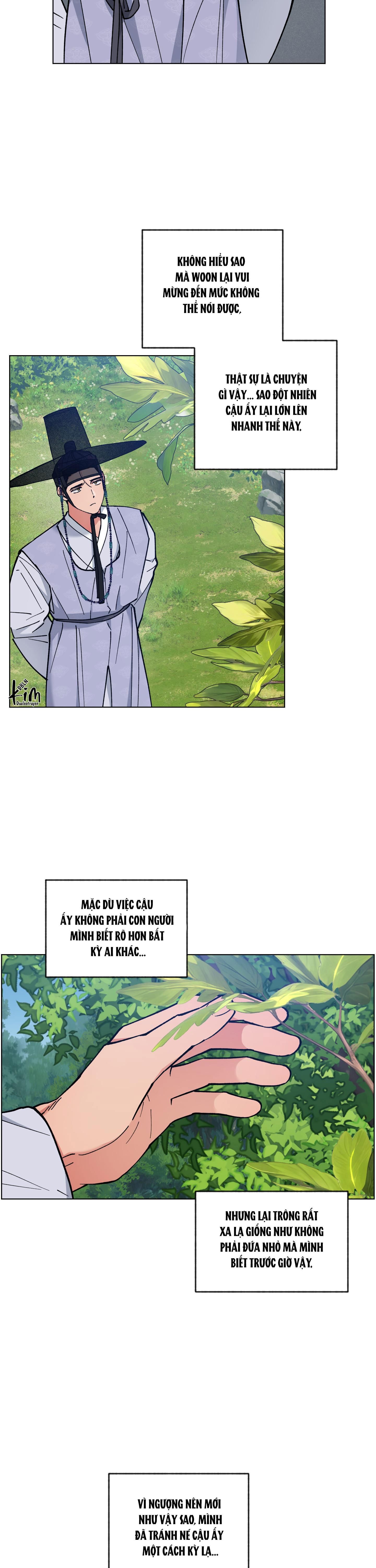 bình minh của rồng chapter 42 16