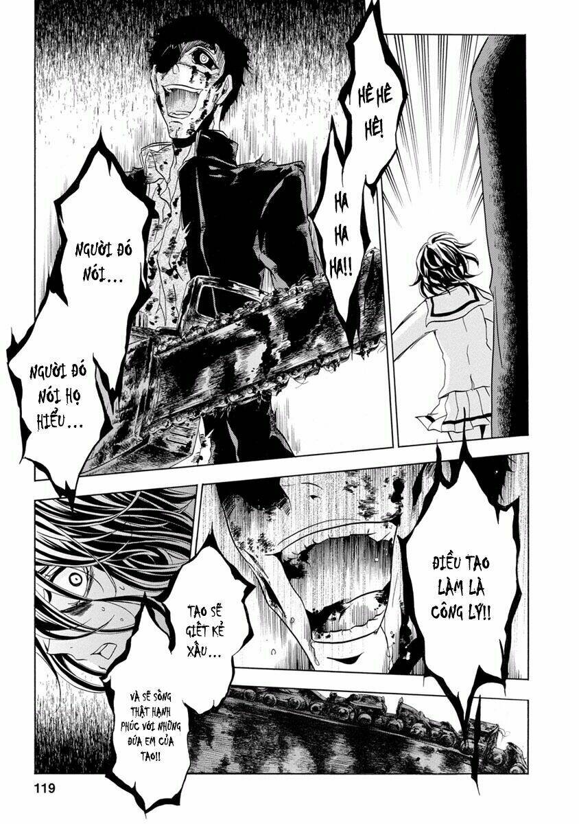 fukushuu kyoushitsu chapter 30 2