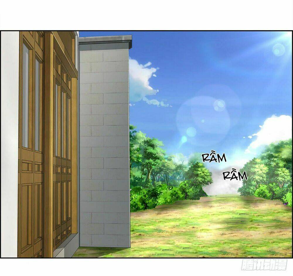 tối cường toán mệnh sư chapter 2 15