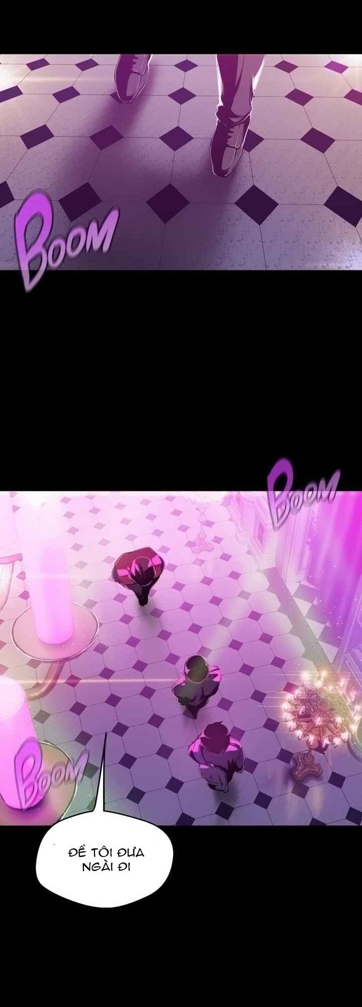 tân thế giới tuyệt vời chapter 69 33