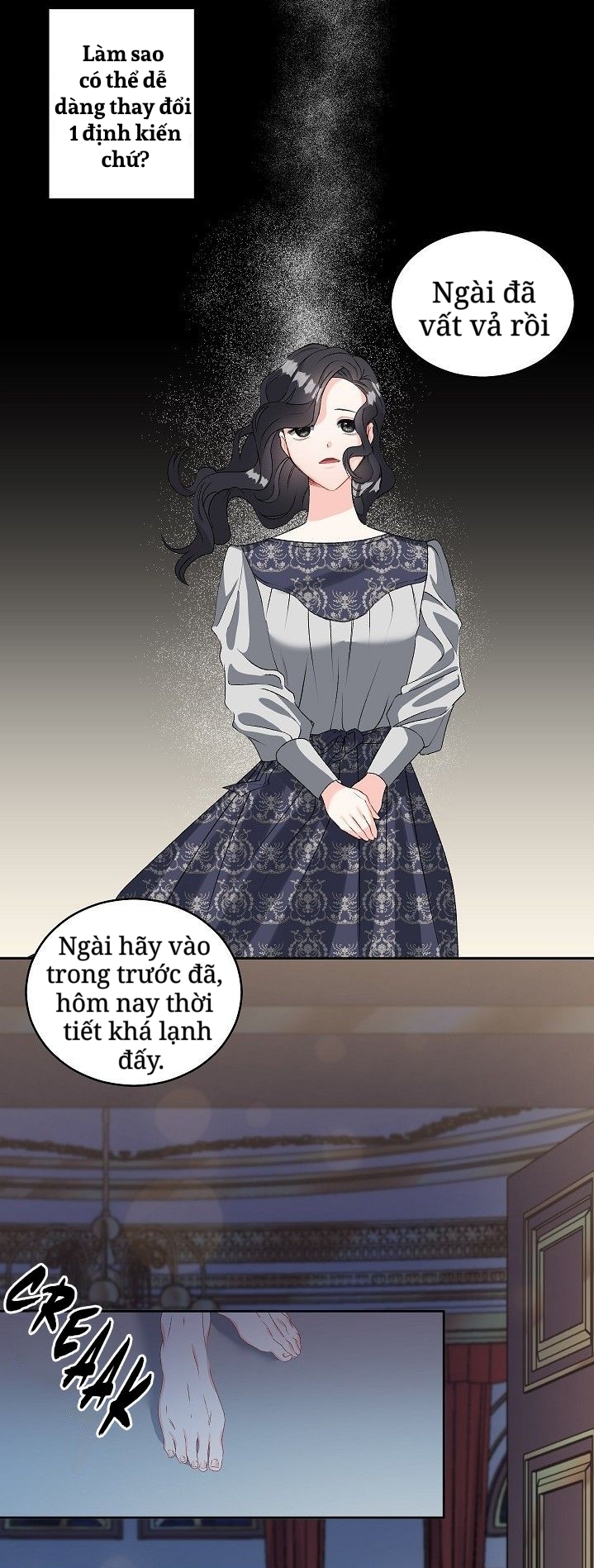 ebony, quạ đen chapter 47 22