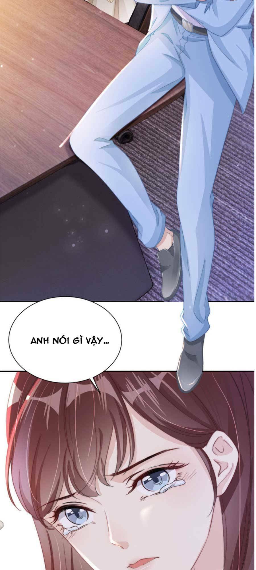 ngự tỷ toàn năng lại bị phá mã giáp chapter 19 4