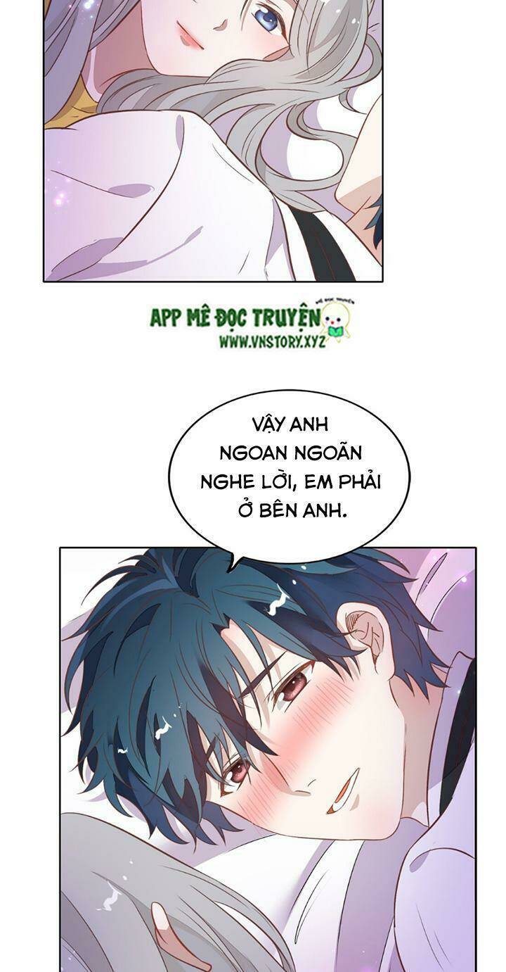 bạn trai kém tuổi bẫy yêu tôi chapter 37 14