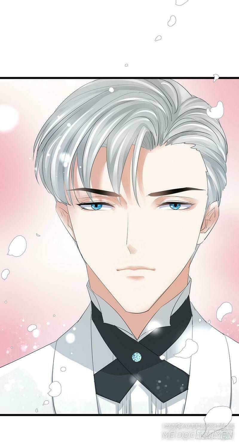 chào buổi sáng, ức vạn manh thê chapter 11 21