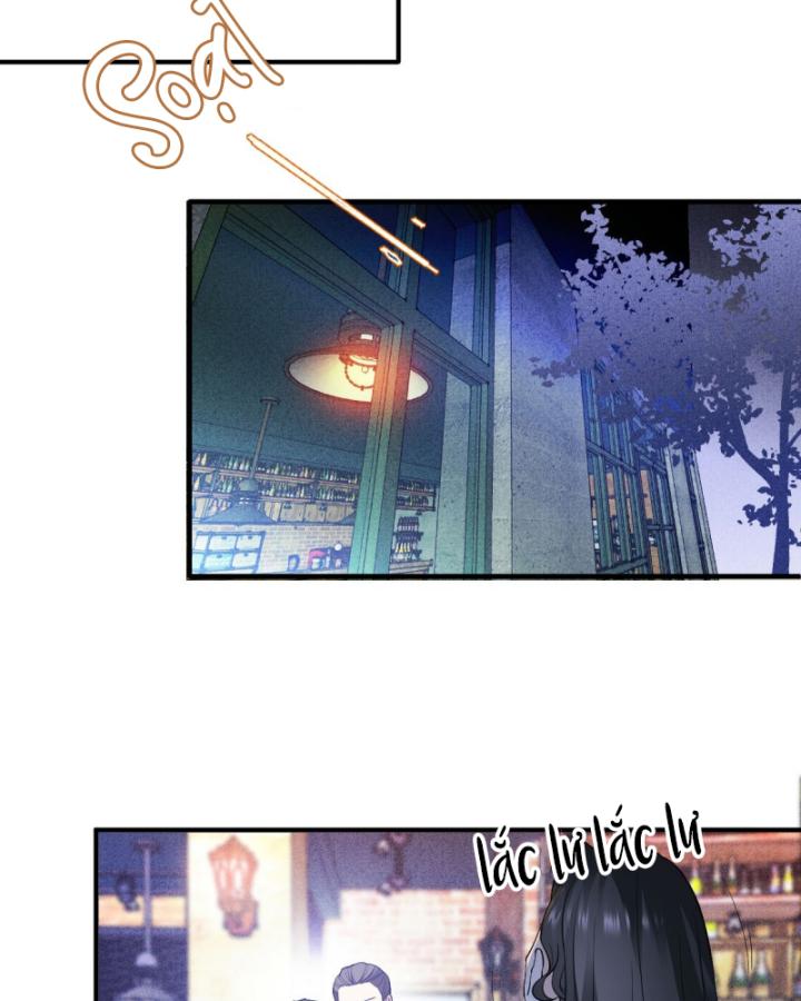 con lười tiên sinh, mau lăn đi! chapter 10 19