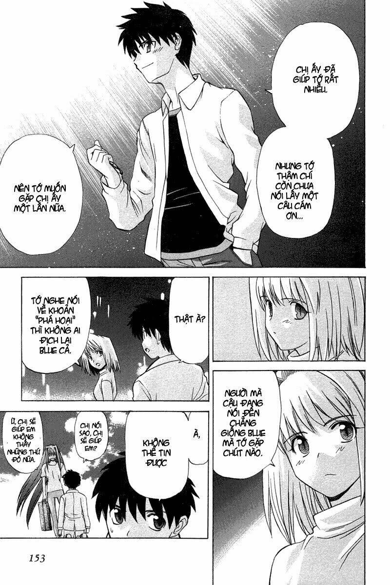 lunar legend tsukihime chapter 21 25
