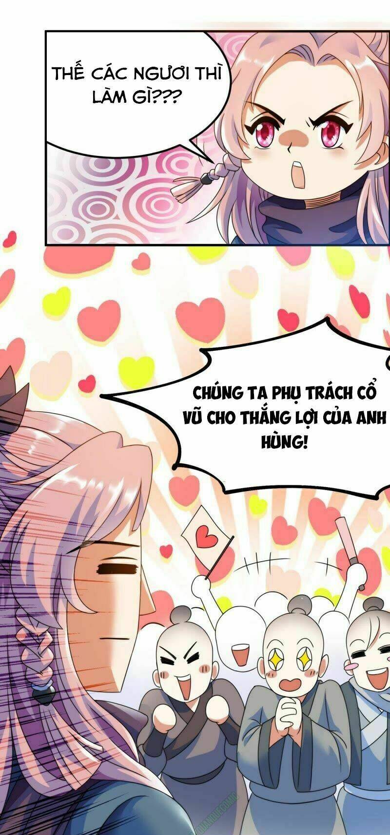 tối cường quang hoàn hệ thống chapter 4 7