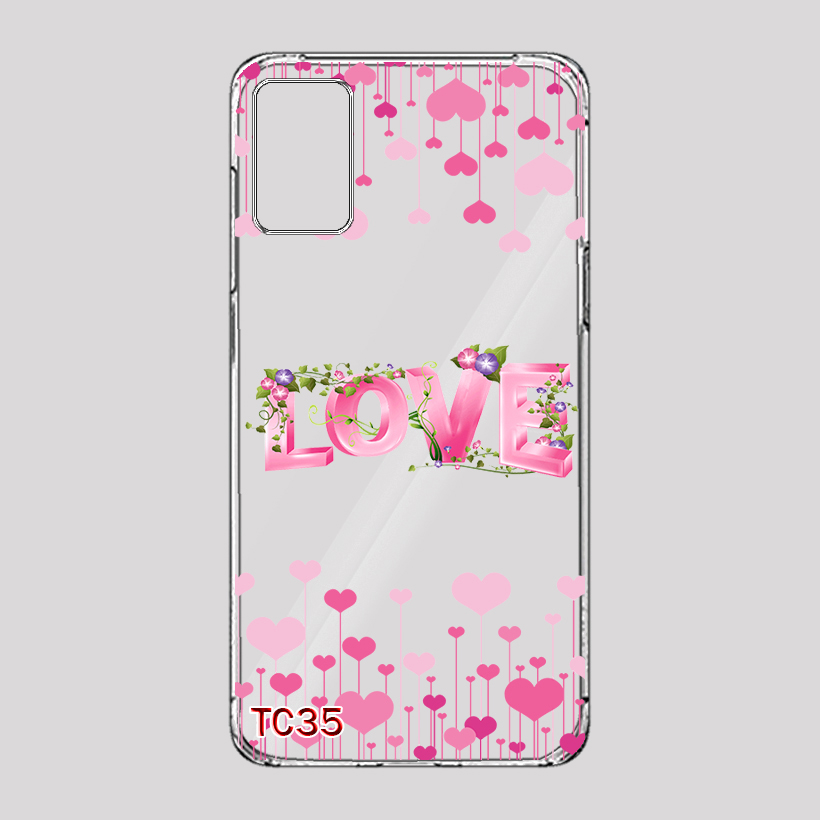 Ốp Lưng Dành Cho OPPO A54