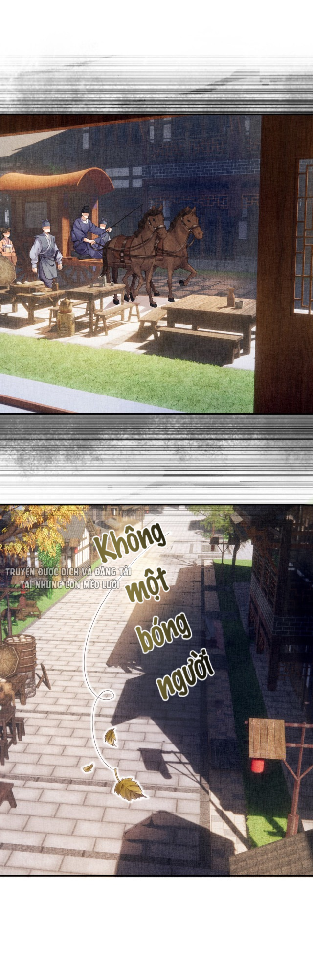 trưởng công chúa muốn tạo phản mỗi ngày chapter 2 12