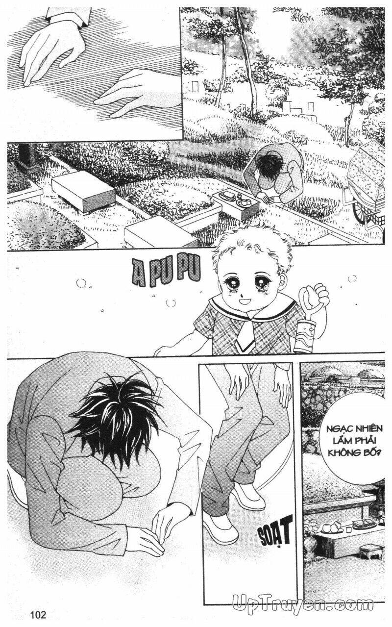 vợ chồng trẻ con bản đẹp chapter 18 101