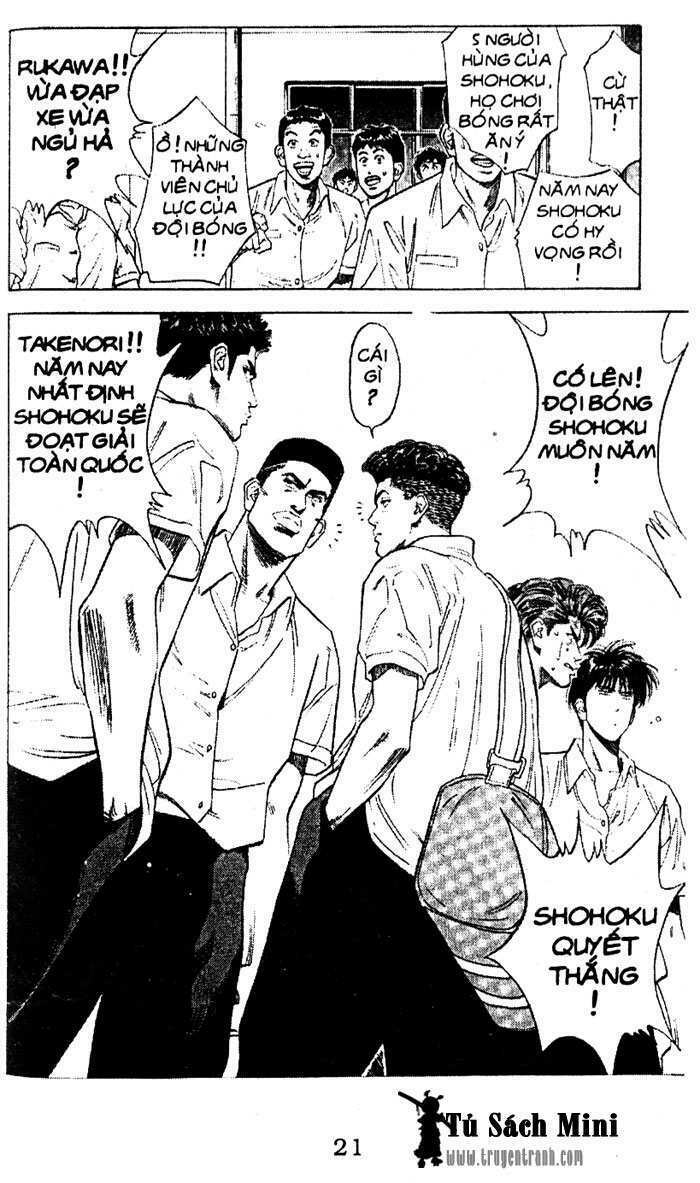 cao thủ bóng rổ chapter 98 15