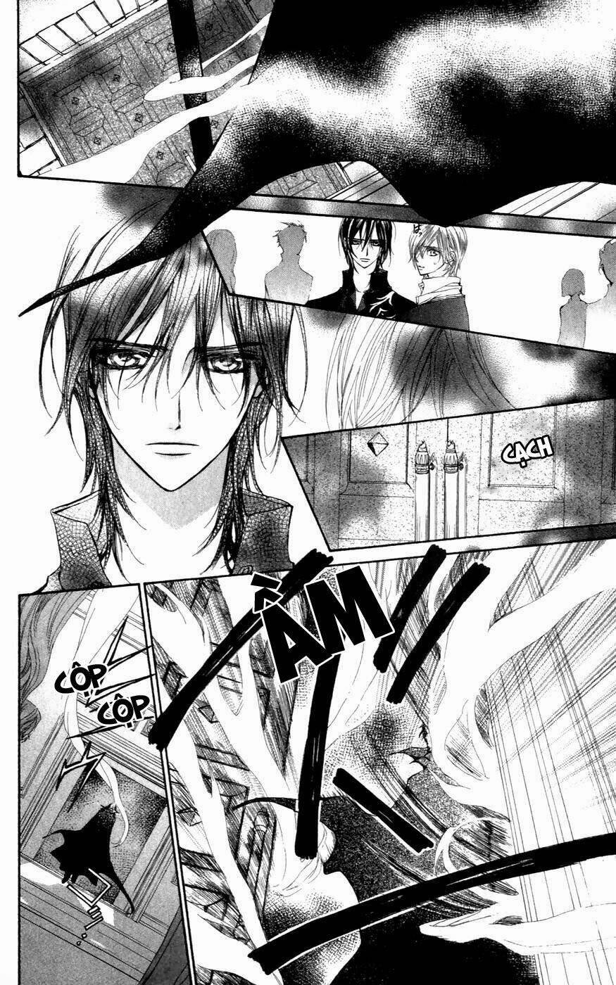 hiệp sĩ vampire chapter 9 14