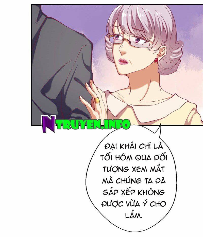 ngạo kiều tổng tài sủng điềm thê chapter 4 29