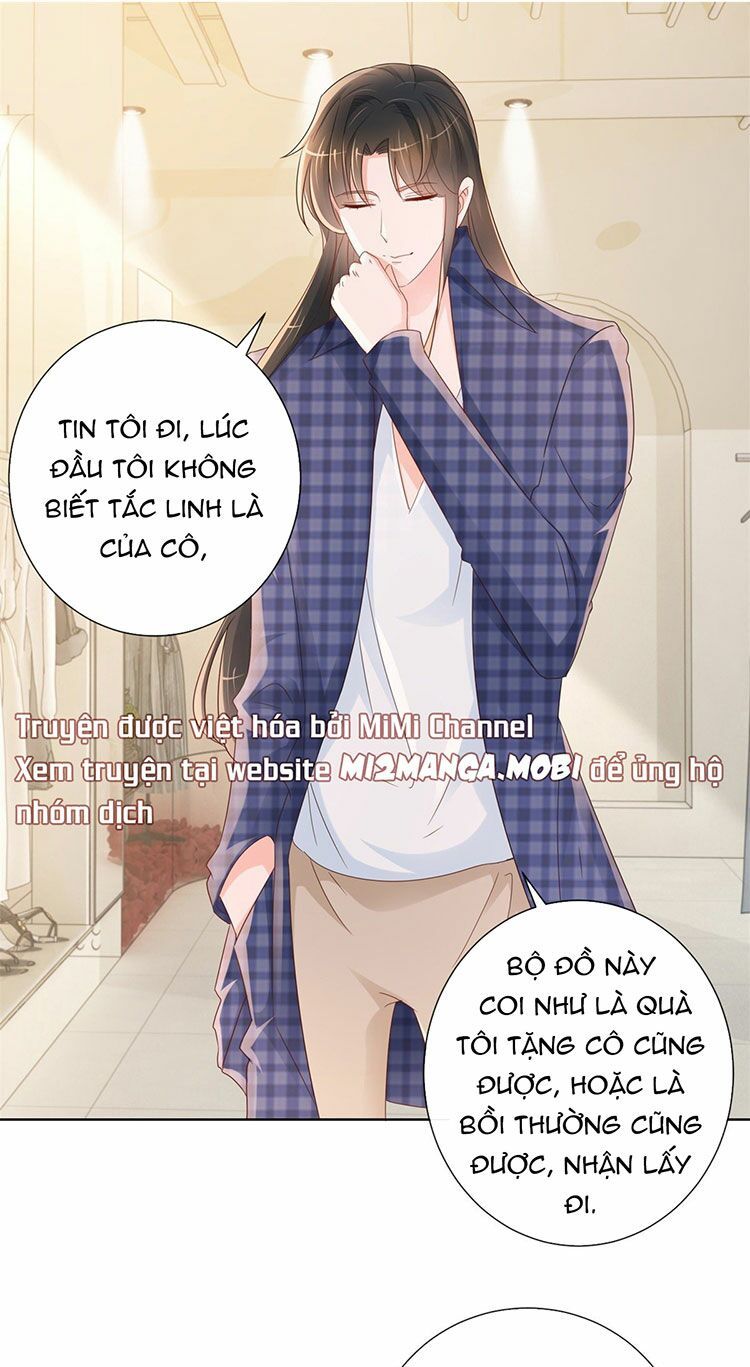 ẩn hôn 100%: chọc tức vợ yêu mua một tặng một chapter 296.1 1