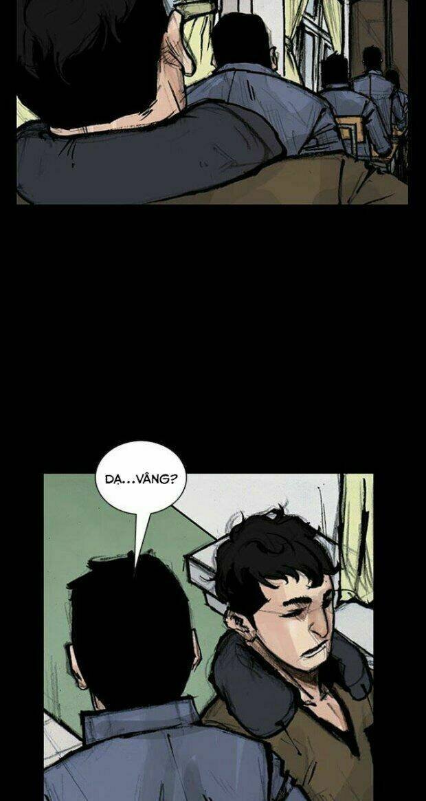 dokgo 2 | độc cô 2 chapter 11 24