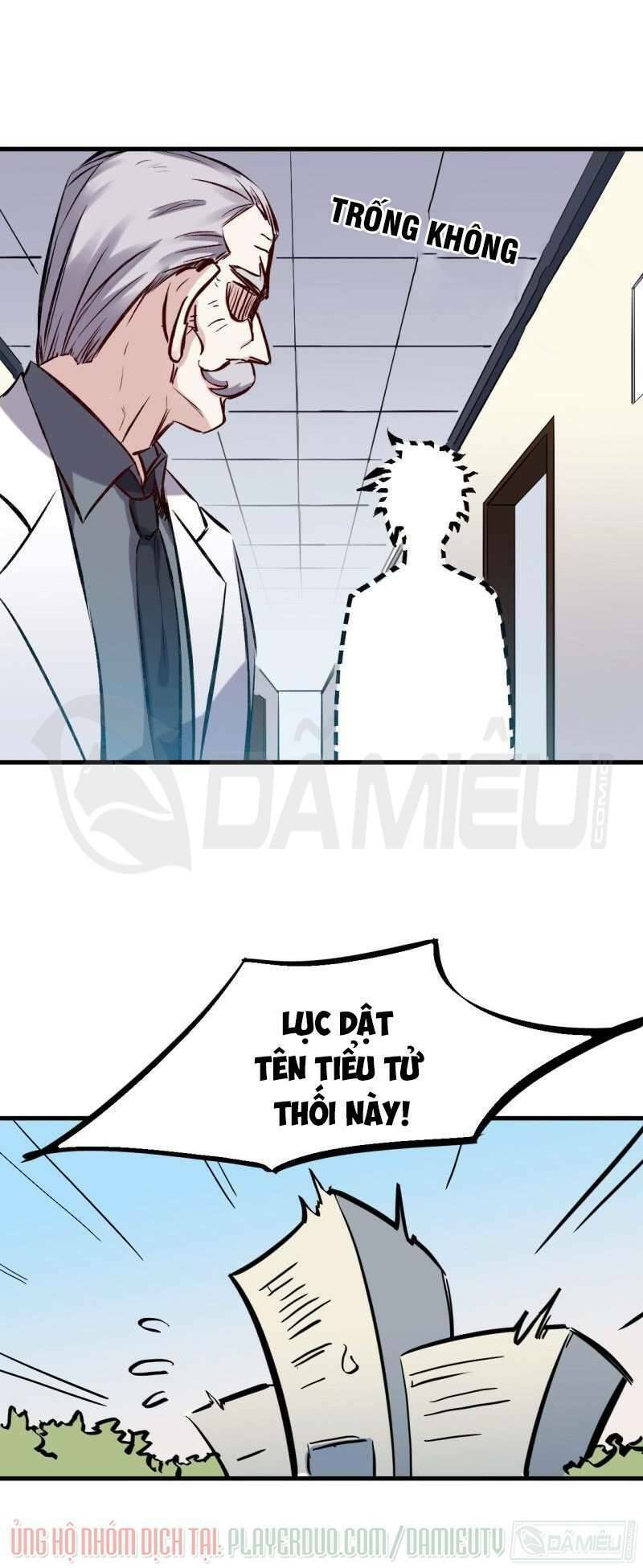 đỉnh phong thần y chapter 56 24