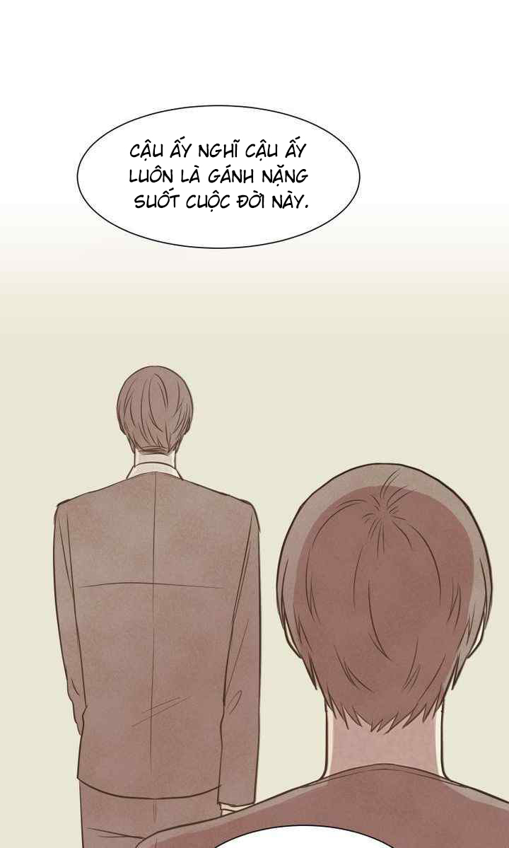 idols sống trong nhà tôi! chapter 4 41