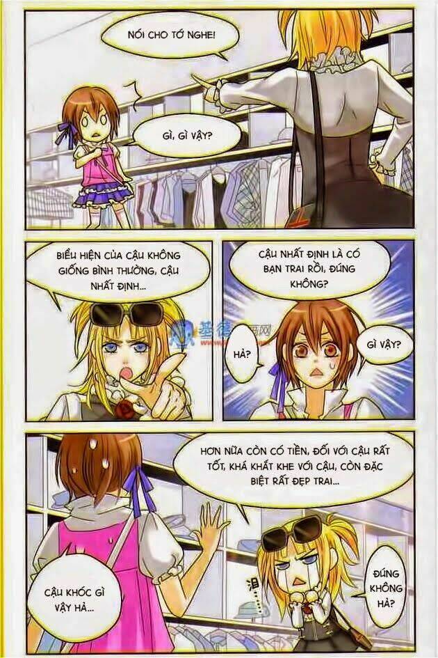 ngôi sao câu lạc bộ chapter 7 5