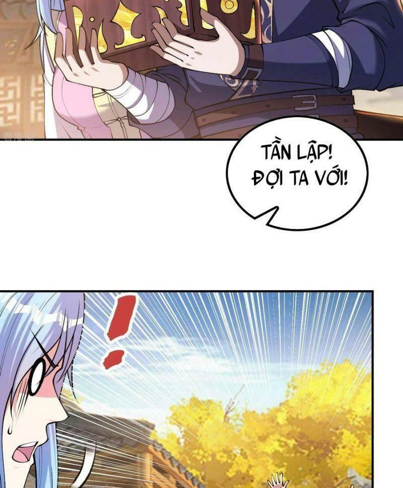 đệ nhất người ở rể chapter 157 48