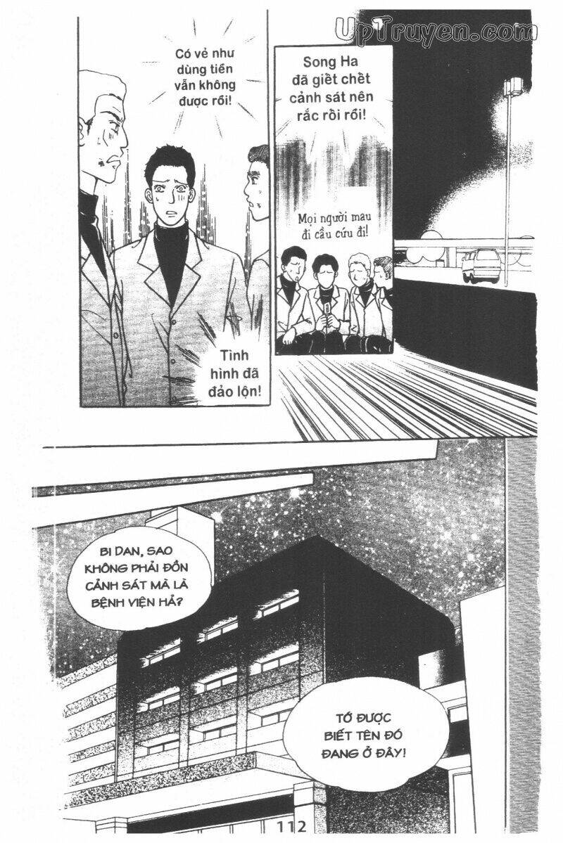 cô nàng ngổ ngáo chapter 7 107