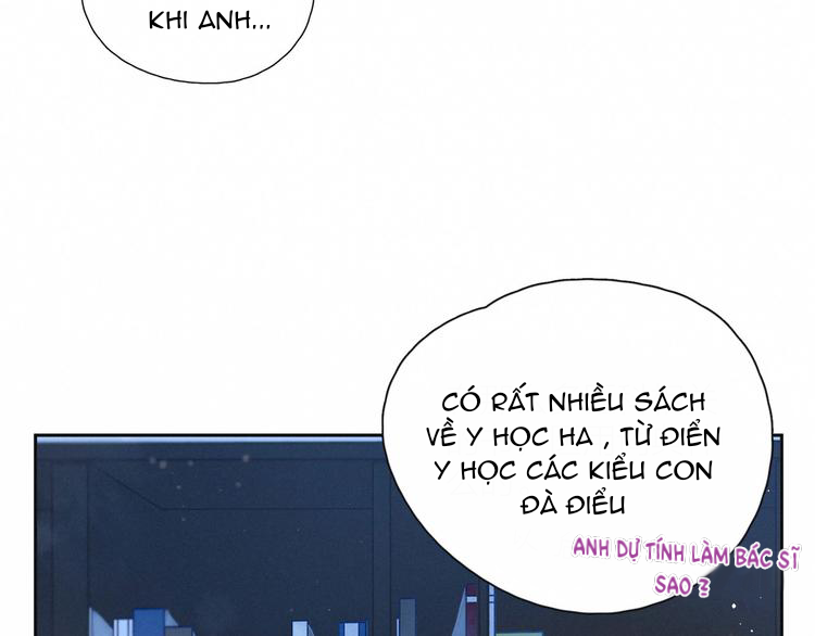 nỗi buồn của hoa cẩm tú cầu chapter 51 6