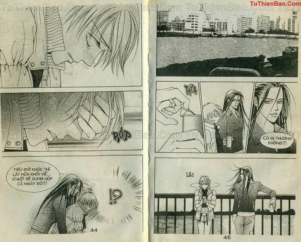 the one chapter 4 21