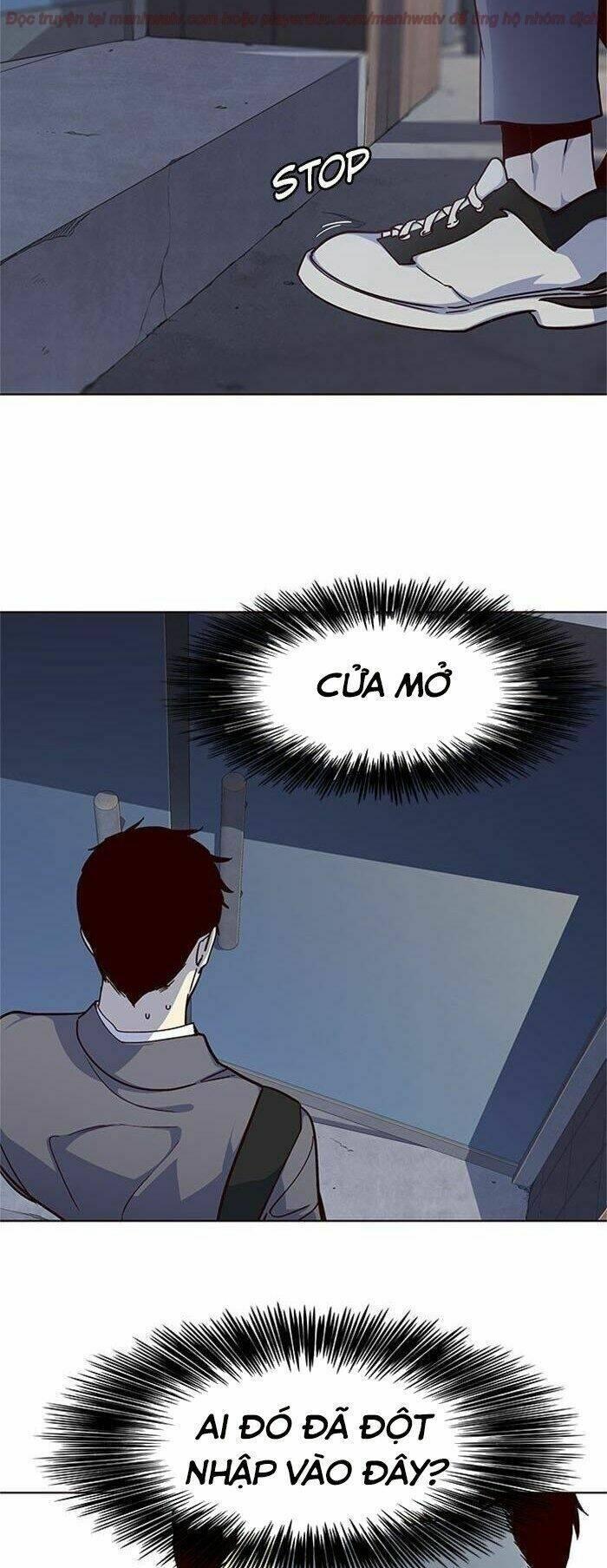 biến thân thành mèo chapter 39 42