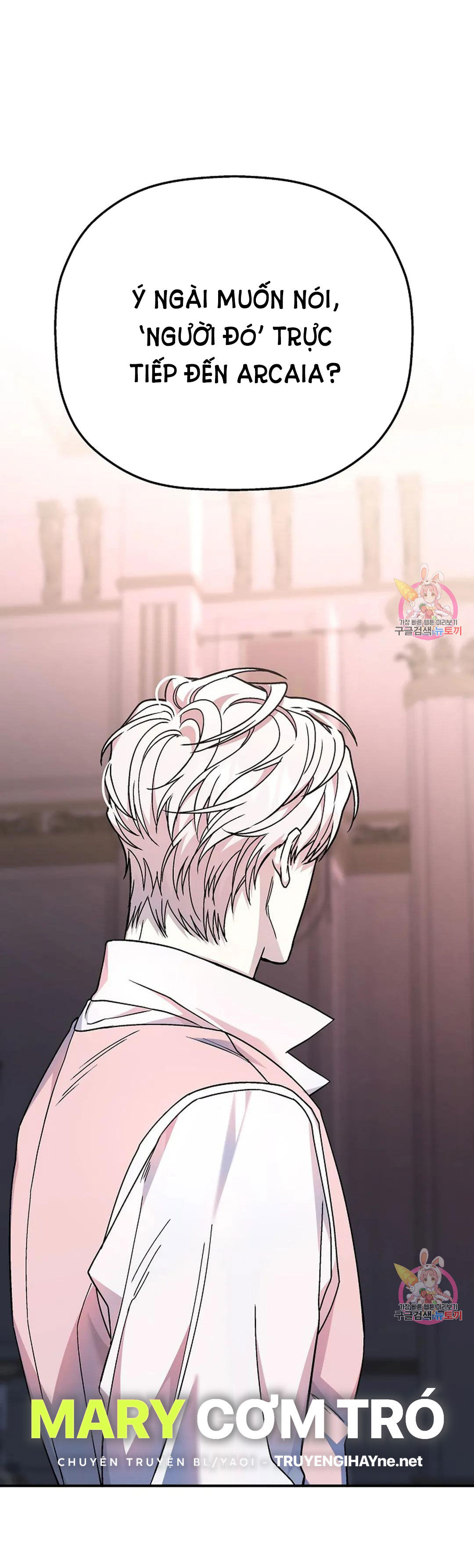 khế ước vĩnh cửu chapter 51.2 34