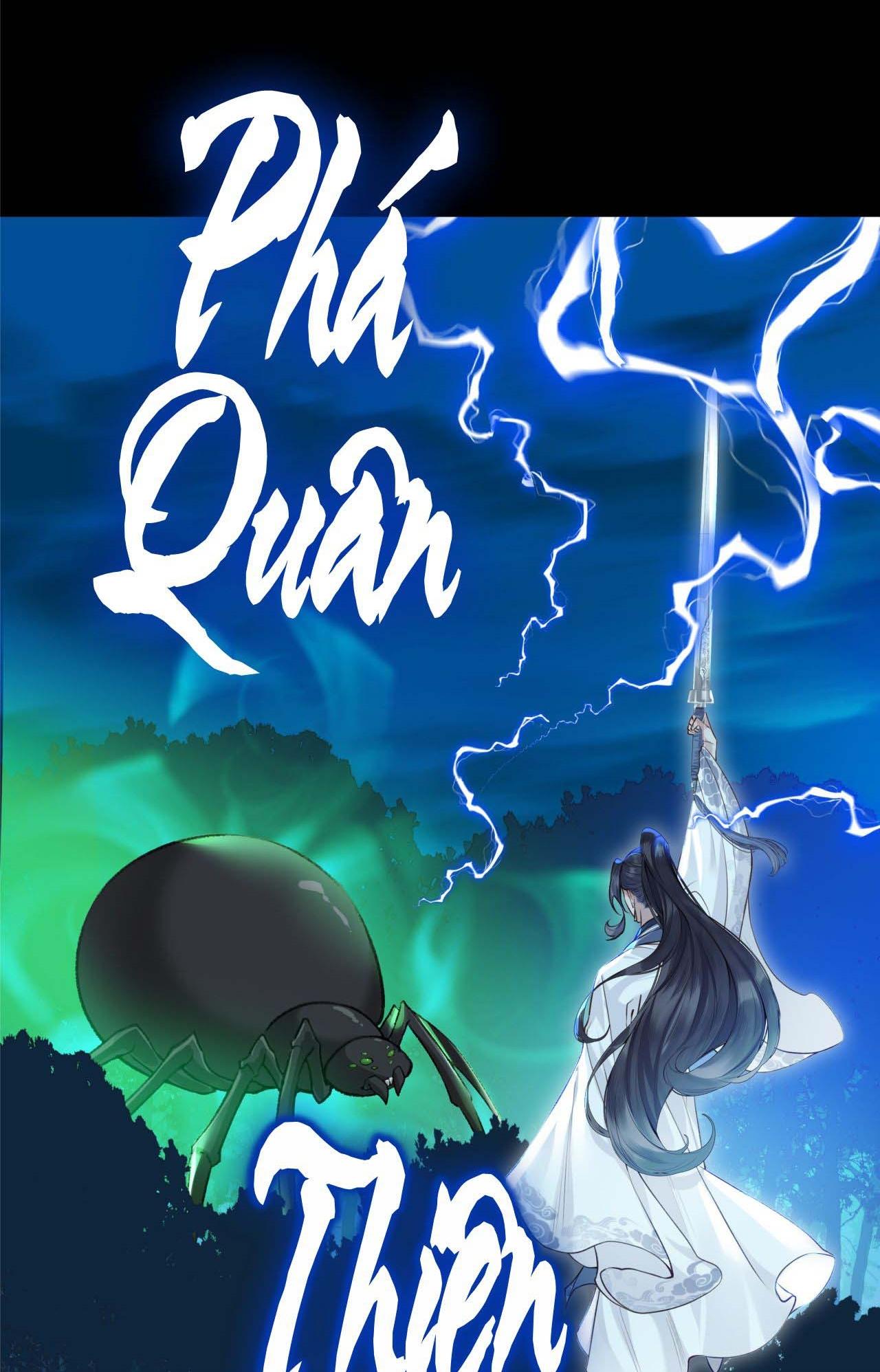 Bản Toạ Nuôi Quỷ Hút Máu Ở Tông Môn Chapter 19 - Trang 3