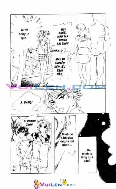 hội trừ ma chapter 5 111