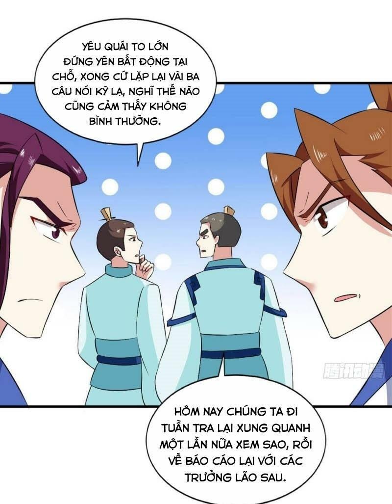 Trọng Sinh Thành Cậu Vàng Tại Dị Thế Chapter 100 9