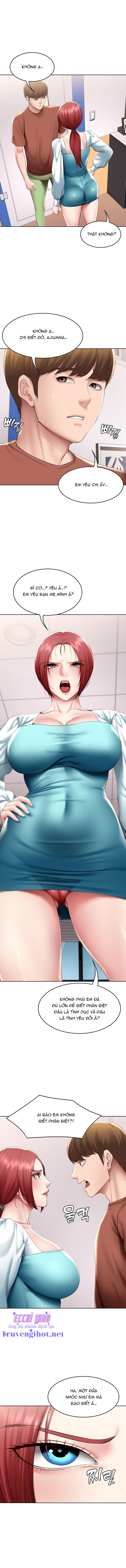 nhật ký nội trú chapter 116.1 8