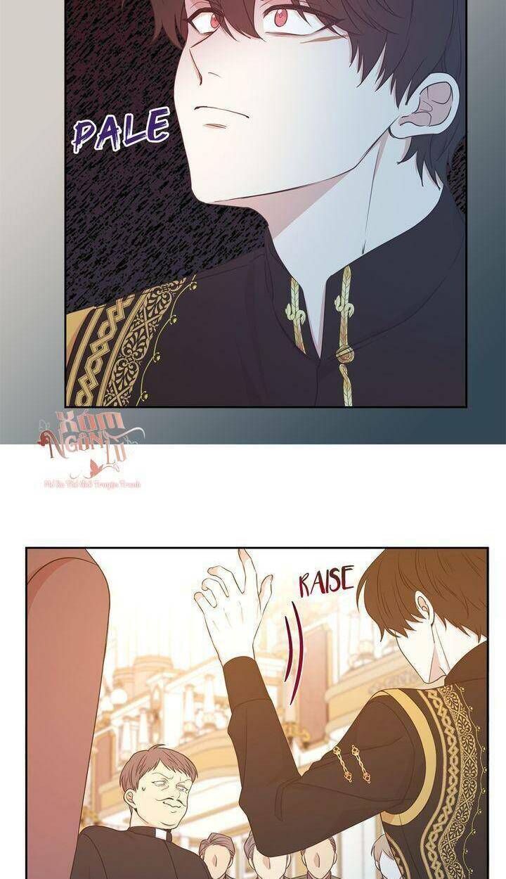 tôi chọn kết thúc của hoàng đế chapter 107 30