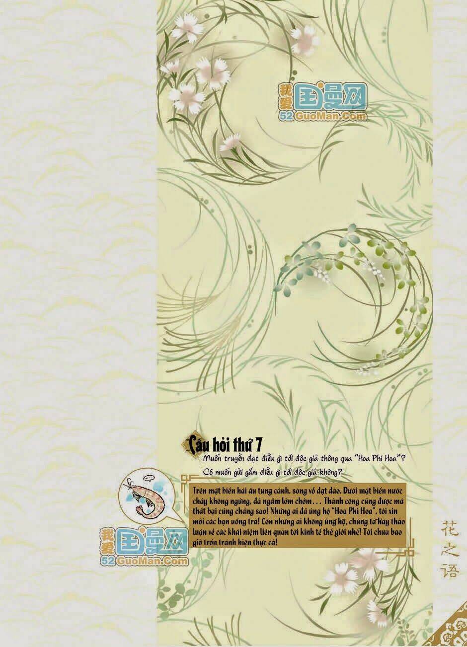 hoa phi hoa chapter 8 17