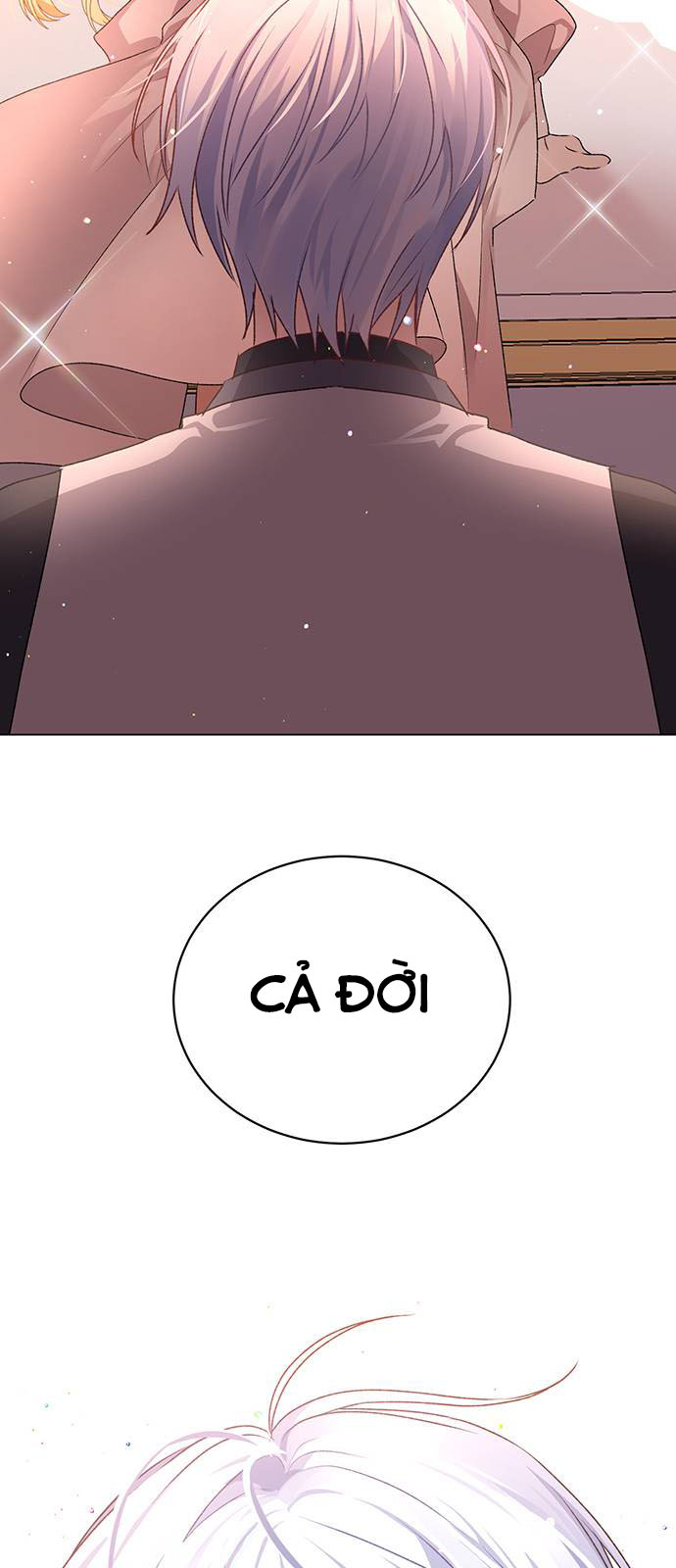 tôi là vị hôn thê phản diện chapter 54.2 18