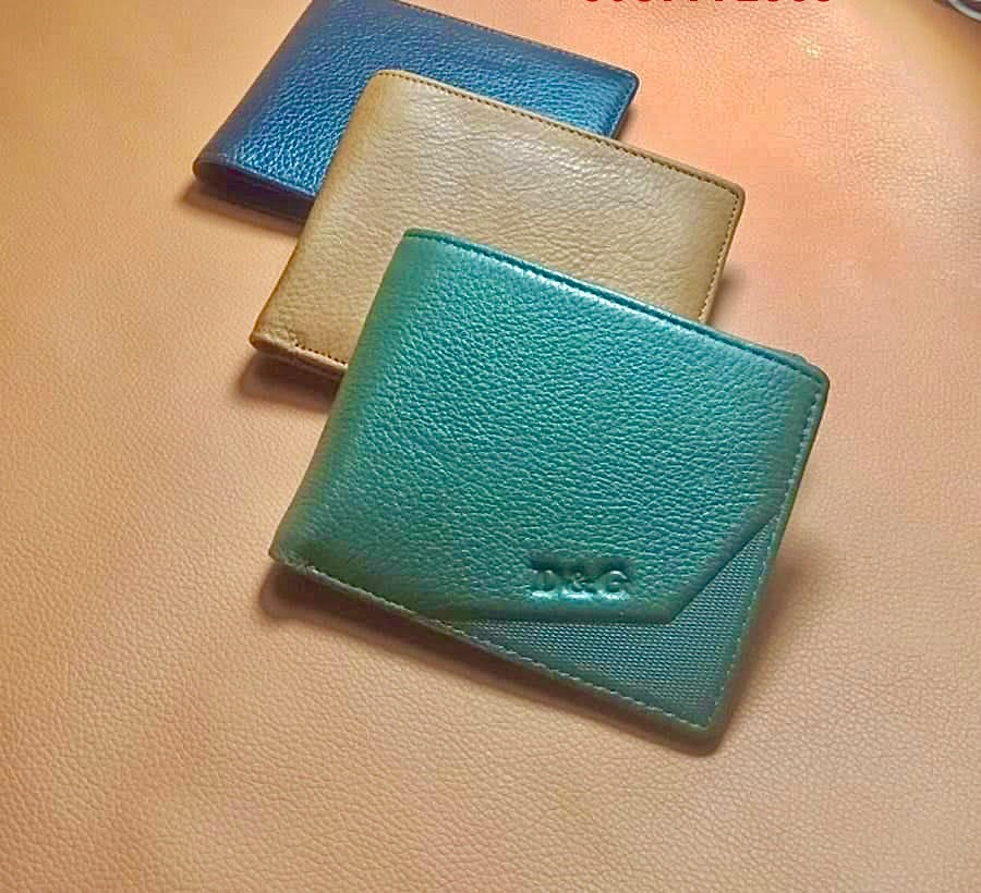 Ví da nam cao cấp